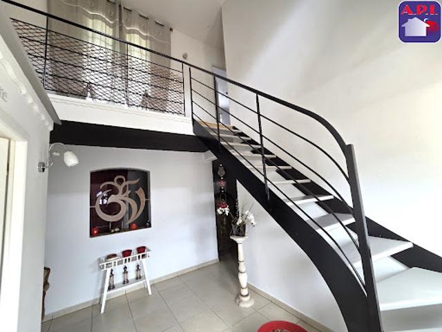 Vente Maison 6 pièces 119 m2 Calmont
