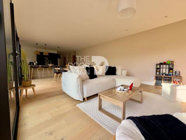 Vente Maison 6 pièces 119 m2 Change