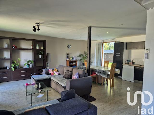 Vente Maison 6 pièces 119 m2 Châtenay sur Seine