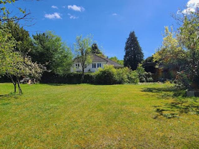 Vente Maison 6 pièces 119 m2 Chevreuse