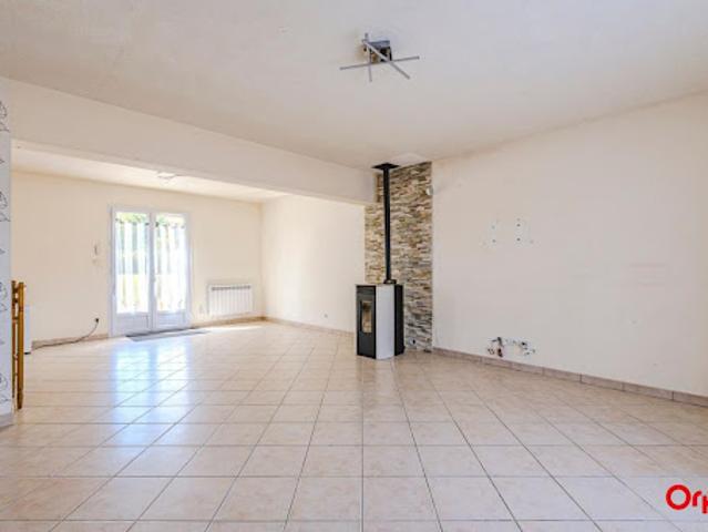 Vente Maison 6 pièces 119 m2 Condé en Brie