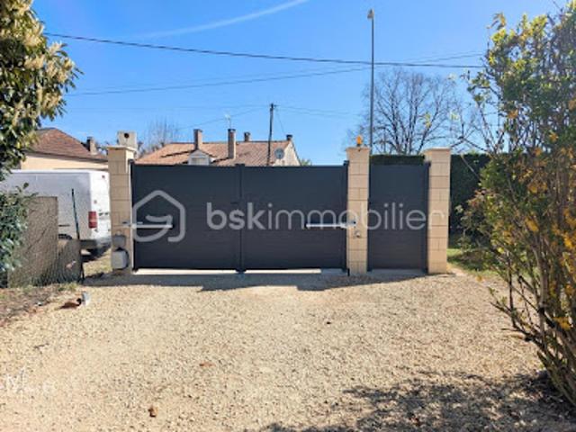 Vente Maison 6 pièces 119 m2 Condezaygues