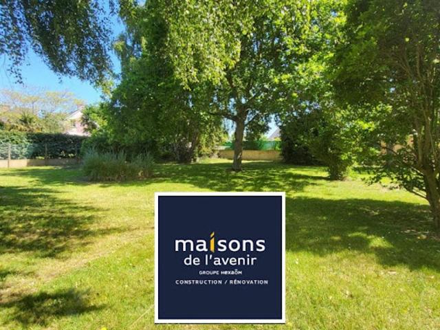 Vente Maison 6 pièces 119 m2 Dinard