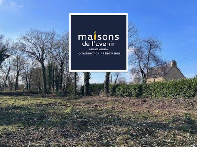 Vente Maison 6 pièces 119 m2 Evran