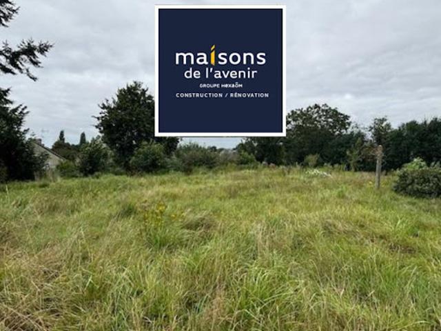Vente Maison 6 pièces 119 m2 Epiniac