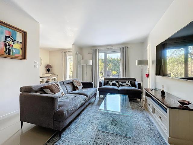 Vente Maison 6 pièces 119 m2 Eragny sur oise