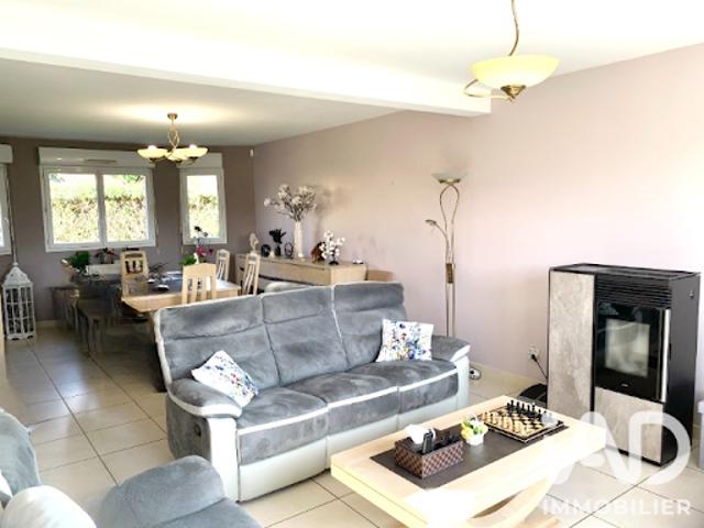 Vente Maison 6 pièces 119 m2 Férin