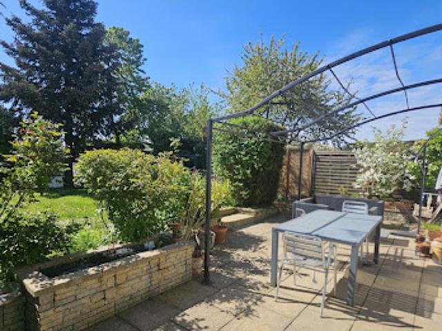 Vente Maison 6 pièces 119 m2 Guignes
