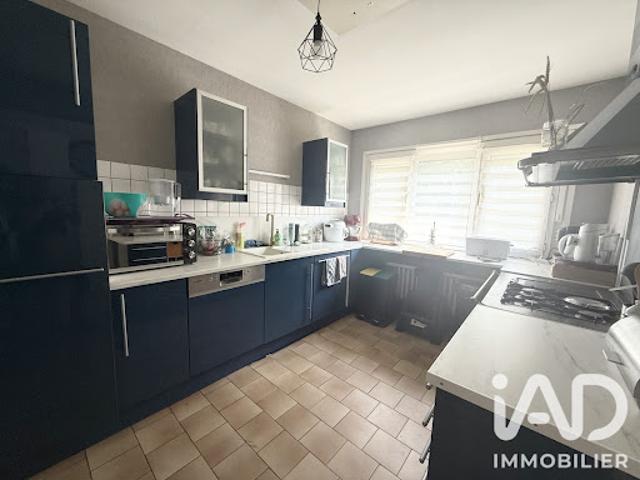 Vente Maison 6 pièces 119 m2 Hulluch