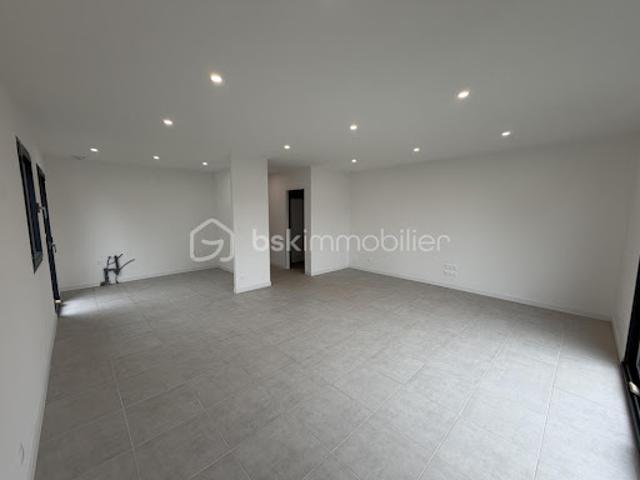 Vente Maison 6 pièces 119 m2 Isse