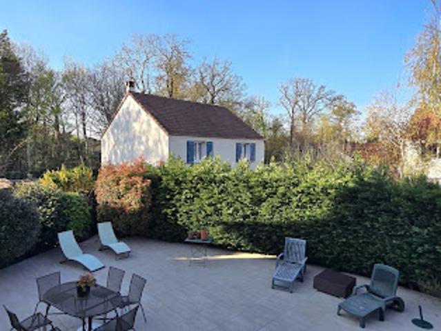 Vente Maison 6 pièces 119 m2 La Norville