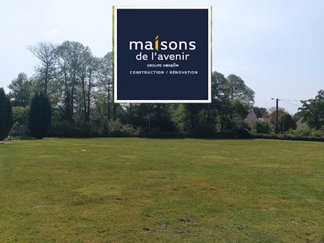 Vente Maison 6 pièces 119 m2 Le Hinglé