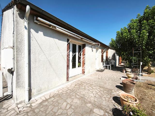 Vente Maison 6 pièces 119 m2 Lencloître