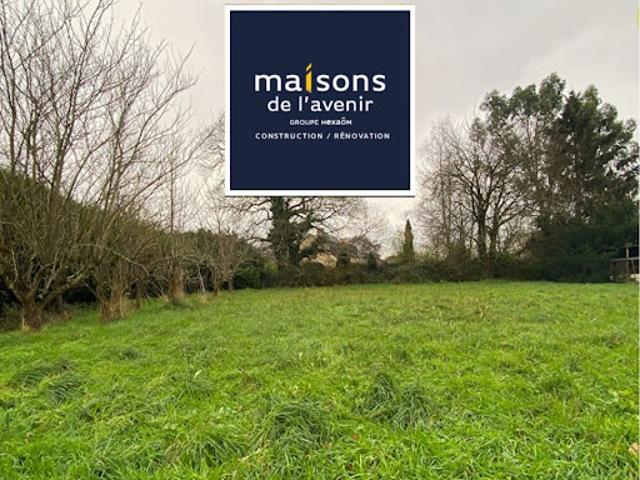 Vente Maison 6 pièces 119 m2 Les Iffs