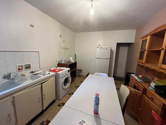 Vente Maison 6 pièces 119 m2 Londigny