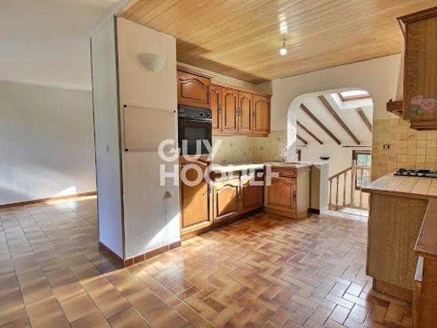 Vente Maison 6 pièces 119 m2 Pulnoy