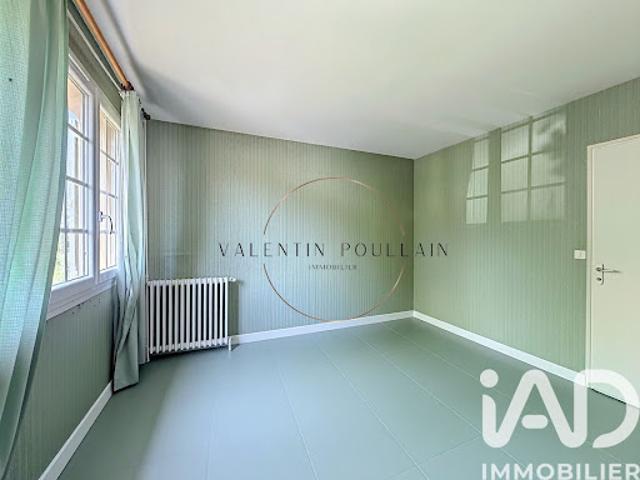 Vente Maison 6 pièces 119 m2 Periers
