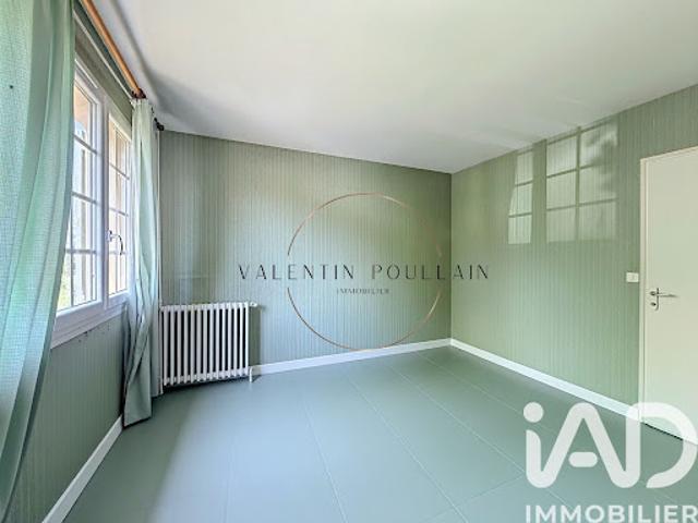 Vente Maison 6 pièces 119 m2 Periers