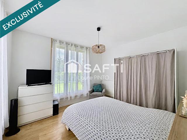 Vente Maison 6 pièces 119 m2 Pontfaverger Moronvilliers