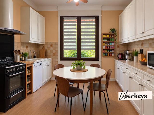 Vente Maison 6 pièces 119 m2 Ris Orangis
