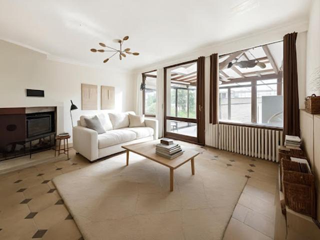 Vente Maison 6 pièces 119 m2 Rocquencourt