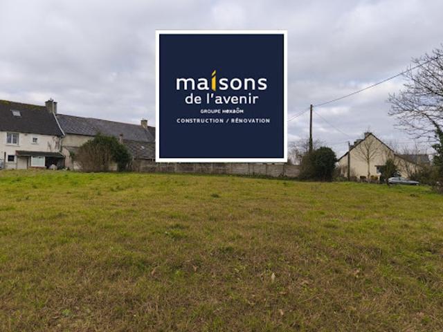 Vente Maison 6 pièces 119 m2 Saint Maden