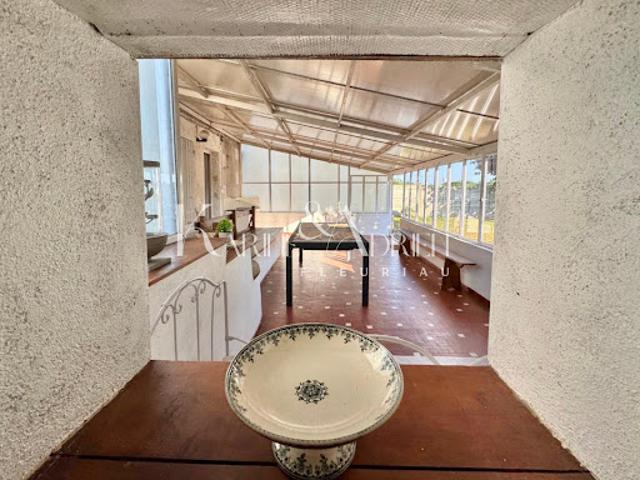 Vente Maison 6 pièces 119 m2 Saint Michel le Cloucq