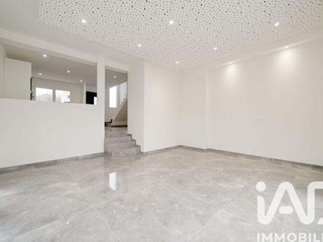 Vente Maison 6 pièces 119 m2 Saint Nicolas de Port
