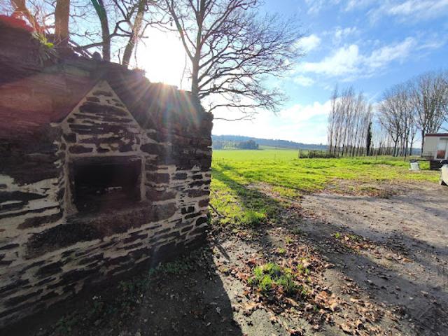 Vente Maison 6 pièces 119 m2 Saint Dolay