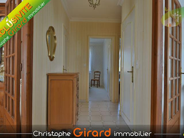 Vente Maison 6 pièces 119 m2 Saint Hélen