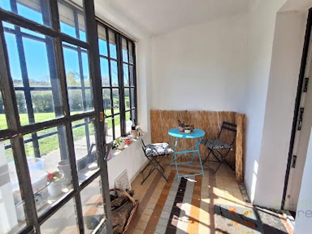 Vente Maison 6 pièces 119 m2 Saint Hilaire sur Helpe