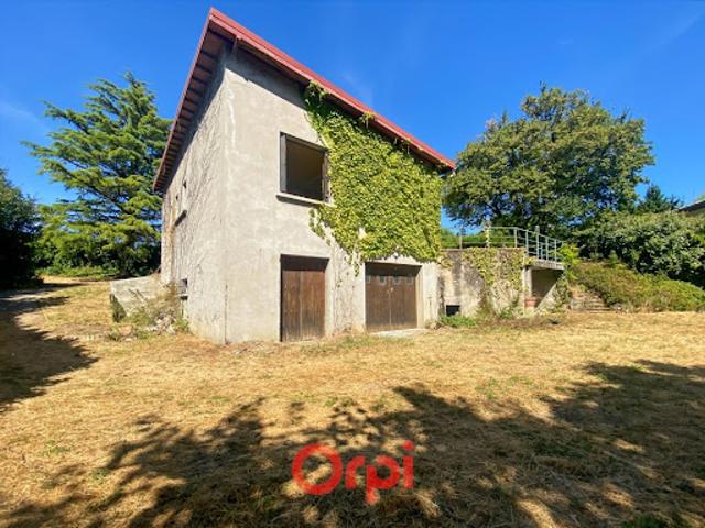 Vente Maison 6 pièces 119 m2 Sathonay Village