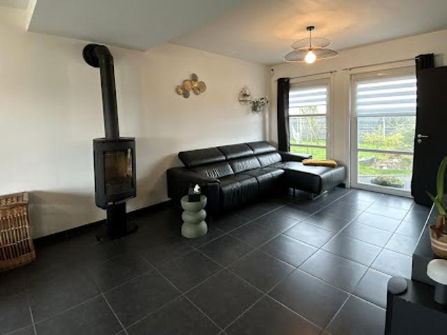 Vente Maison 6 pièces 116 m2 Séranvillers Forenville
