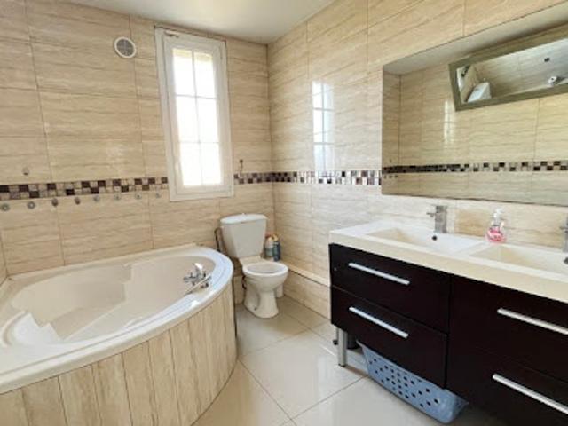 Vente Maison 6 pièces 119 m2 Soisy sous Montmorency