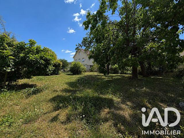 Vente Maison 6 pièces 119 m2 Terrasson Lavilledieu