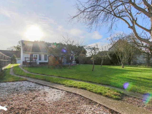 Vente Maison 6 pièces 119 m2 Tilly
