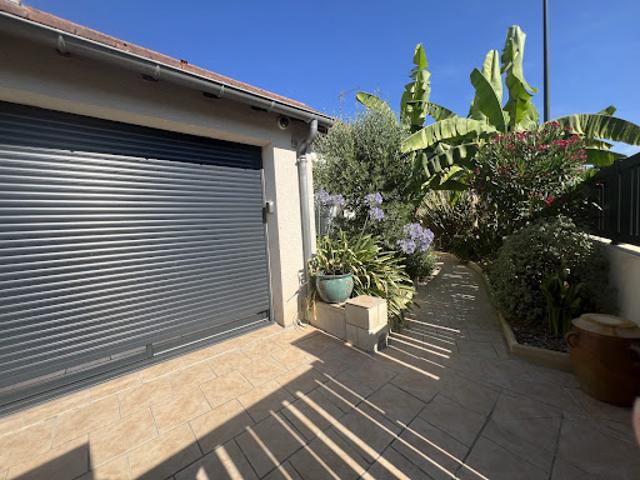 Vente Maison 6 pièces 119 m2 Tours