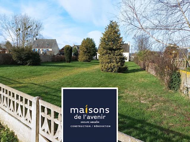 Vente Maison 6 pièces 119 m2 Trégon