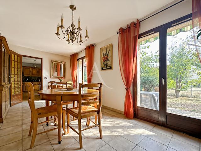 Vente Maison 6 pièces 119.2 m2 Poissy
