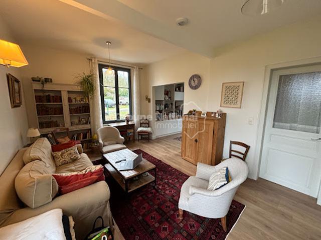 Vente Maison 6 pièces 119.68 m2 Pierrefonds