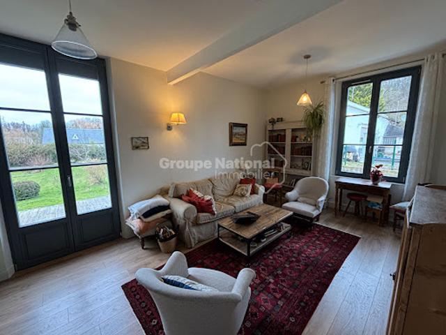 Vente Maison 6 pièces 119.68 m2 Pierrefonds