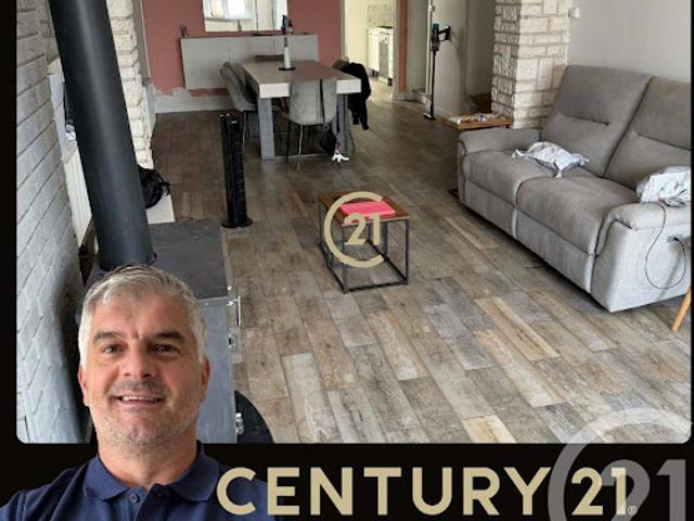 Vente Maison 6 pièces 119.69 m2 Douai