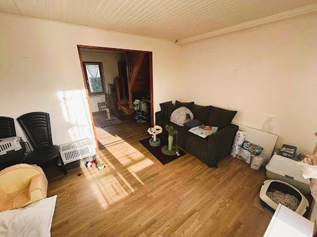Vente Maison 6 pièces 119.7 m2 Drancy