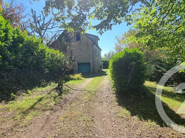 Vente Maison 6 pièces 119.7 m2 Vezac