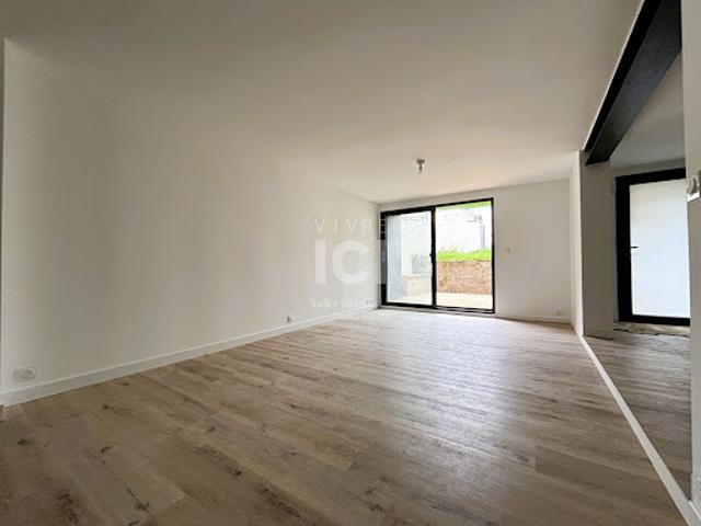 Vente Maison 6 pièces 119.86 m2 La Montagne
