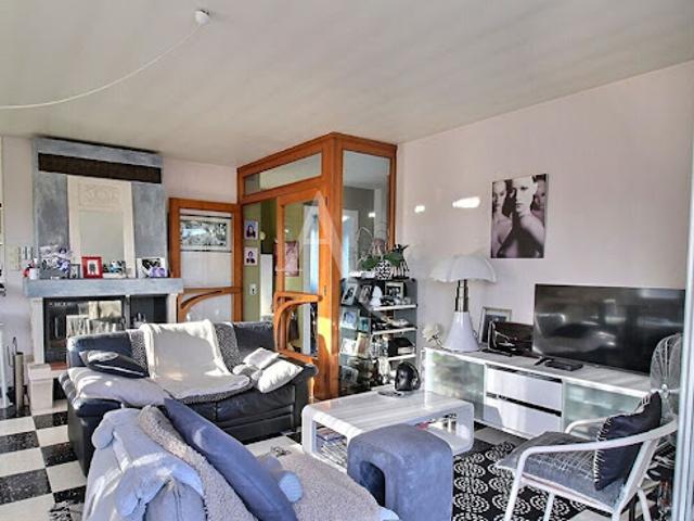 Vente Maison 6 pièces 119.95 m2 Vaivre et Montoille
