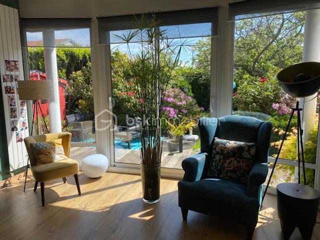 Vente Maison 6 pièces 110 m2 Le Havre