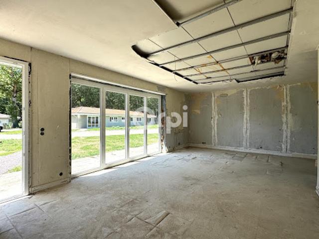 Vente Maison 6 pièces 119.9 m2 Evreux