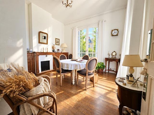 Vente Maison 6 pièces 110 m2 Mussidan