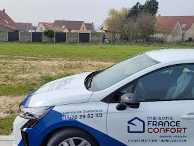 Vente Maison 6 pièces 110 m2 Marquise
